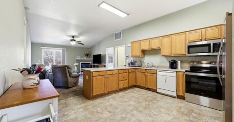 17865 Georgetown Drive, Reno, NV 89508 Photo