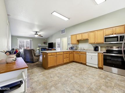 17865 Georgetown Drive, Reno, NV 89508 Photo