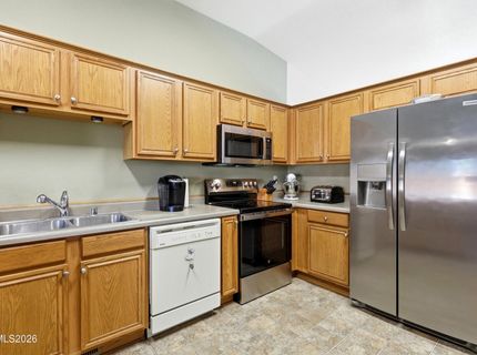 17865 Georgetown Drive, Reno, NV 89508 Photo