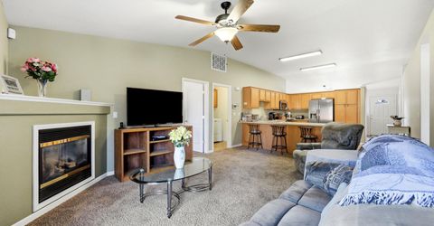 17865 Georgetown Drive, Reno, NV 89508 Photo