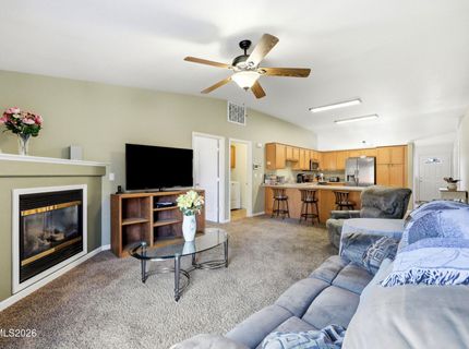 17865 Georgetown Drive, Reno, NV 89508 Photo