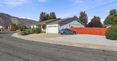 17865 Georgetown Drive, Reno, NV 89508 Photo