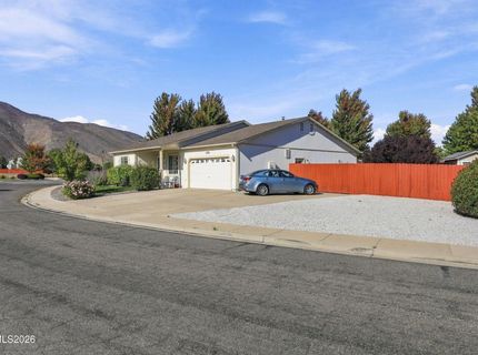 17865 Georgetown Drive, Reno, NV 89508 Photo