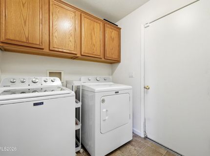 17865 Georgetown Drive, Reno, NV 89508 Photo