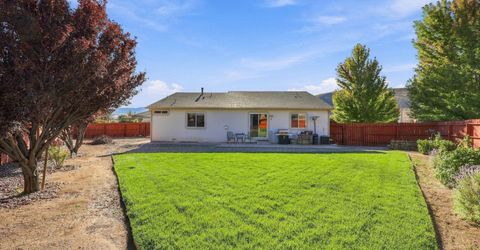 17865 Georgetown Drive, Reno, NV 89508 Photo