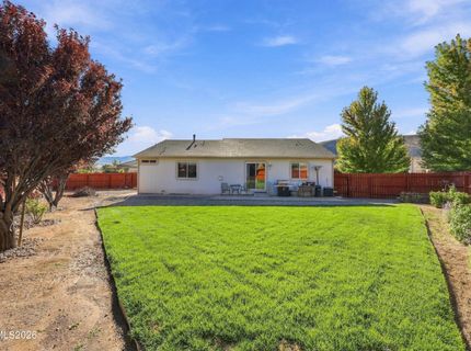 17865 Georgetown Drive, Reno, NV 89508 Photo