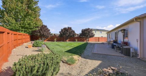 17865 Georgetown Drive, Reno, NV 89508 Photo