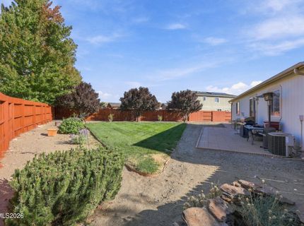 17865 Georgetown Drive, Reno, NV 89508 Photo