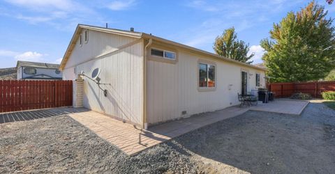 17865 Georgetown Drive, Reno, NV 89508 Photo