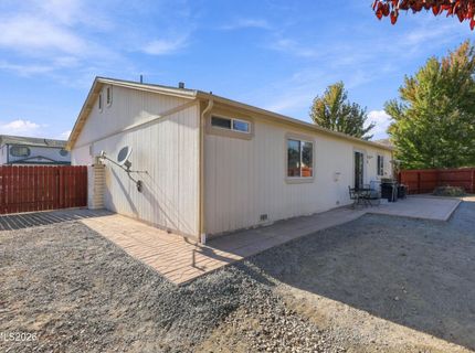 17865 Georgetown Drive, Reno, NV 89508 Photo