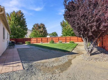 17865 Georgetown Drive, Reno, NV 89508 Photo