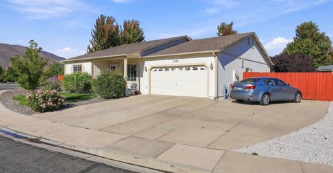 17865 Georgetown Drive, Reno, NV 89508 Photo