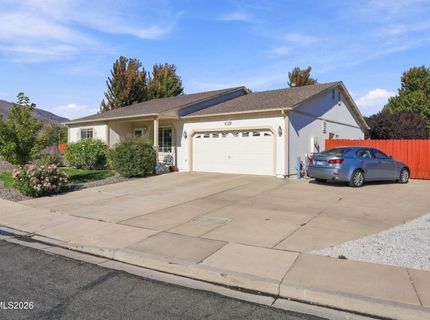 17865 Georgetown Drive, Reno, NV 89508 Photo
