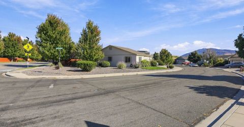 17865 Georgetown Drive, Reno, NV 89508 Photo