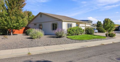 17865 Georgetown Drive, Reno, NV 89508 Photo