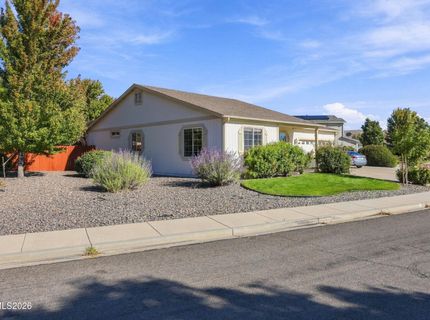 17865 Georgetown Drive, Reno, NV 89508 Photo