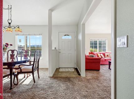 17865 Georgetown Drive, Reno, NV 89508 Photo