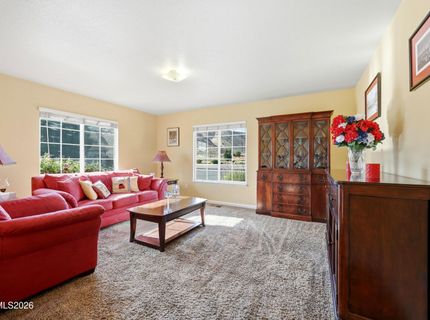 17865 Georgetown Drive, Reno, NV 89508 Photo