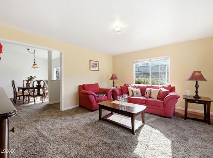 17865 Georgetown Drive, Reno, NV 89508 Photo