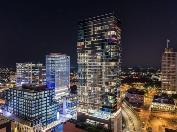 805 Church , Unit 2807, Nashville, TN 37203