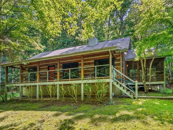 1150 Treanor Springs Rd, Kingston Springs, TN 37082
