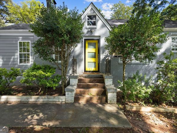 1816 Sylvan Road SW, Atlanta, GA 30310