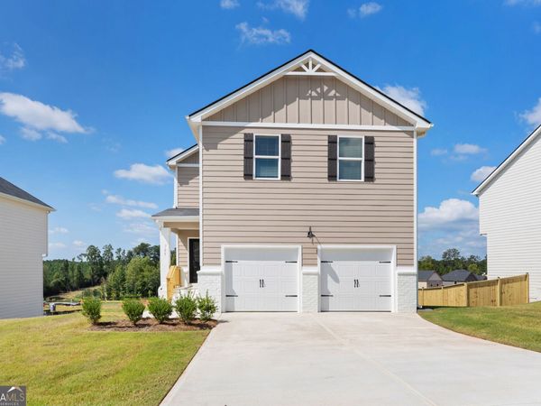 723 Lipizzan Trace, Hogansville, GA 30230