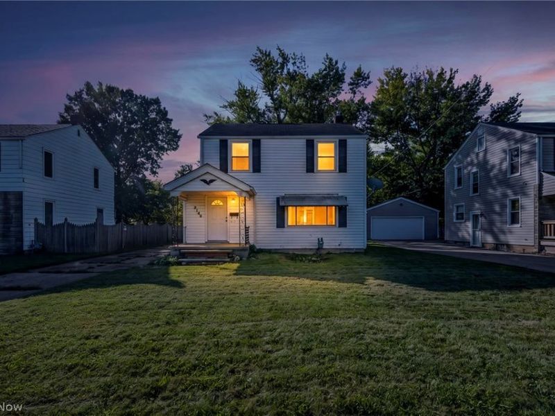 2140 Garfield Boulevard, Lorain, OH 44052 Photo 2