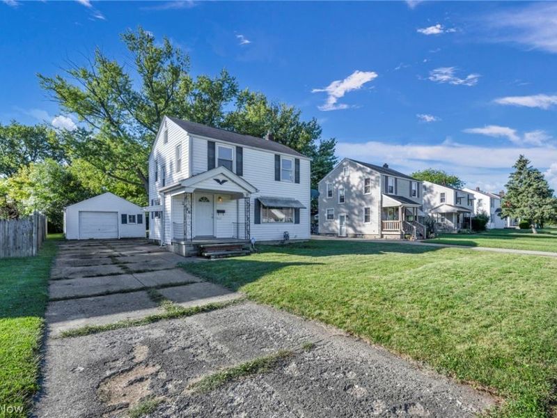2140 Garfield Boulevard, Lorain, OH 44052 Photo 3
