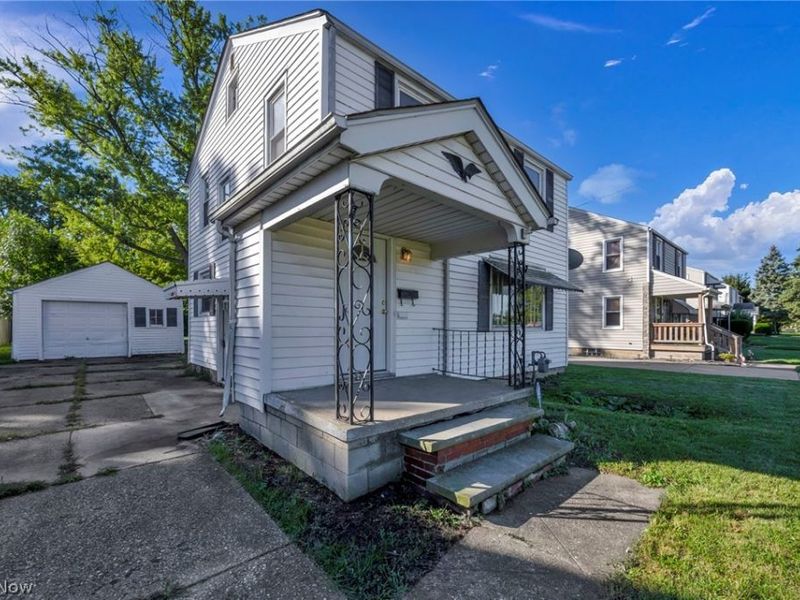 2140 Garfield Boulevard, Lorain, OH 44052 Photo 5