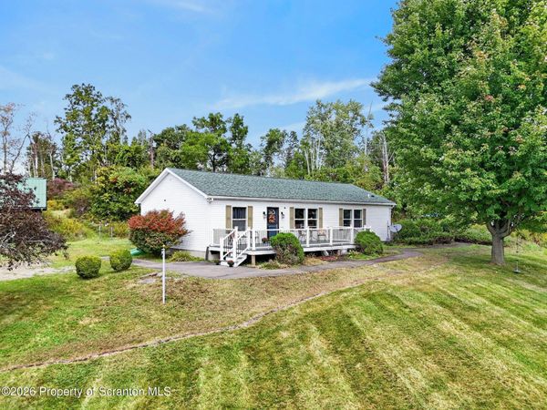 11008 Valley View Drive , Clarks Summit, PA 18411
