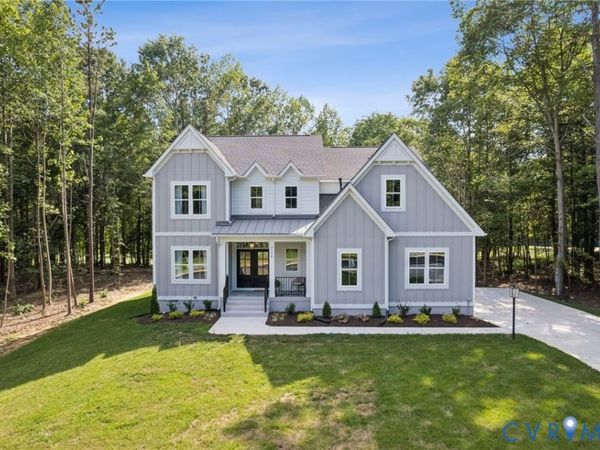9579 Sweet Tannin Court, New Kent, VA 23124