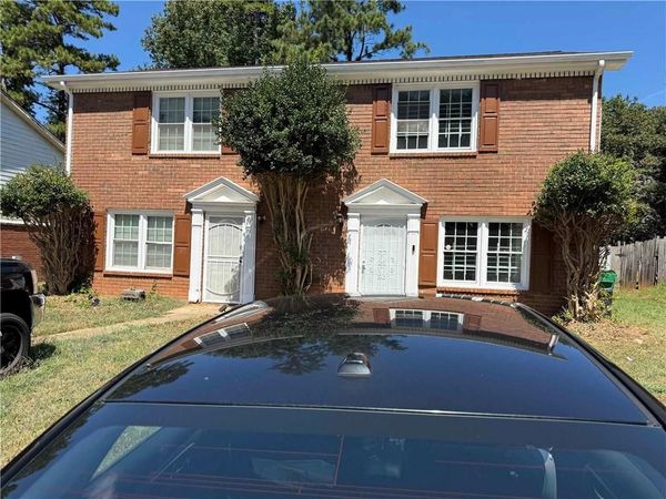 5382 ridgemere ct, Stone Mountain, GA 30083