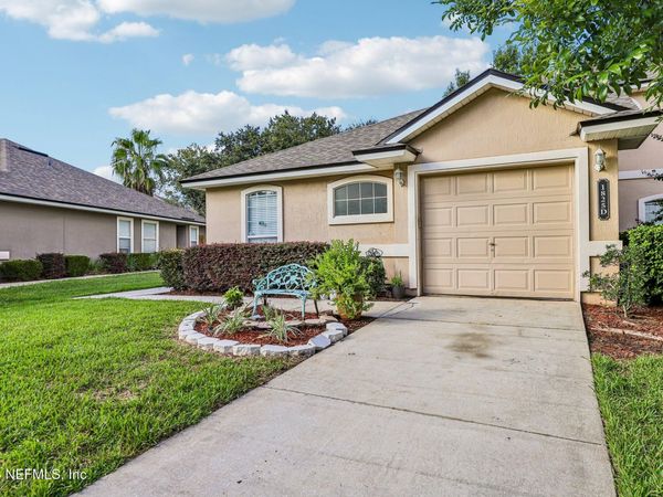 1825 GREEN SPRINGS Circle, Unit D, Fleming Island, FL 32003