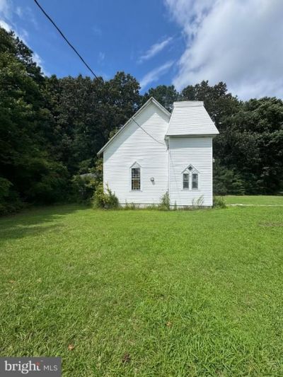 5410 BURNETTSVILLE ROAD, MARION, MD 21838