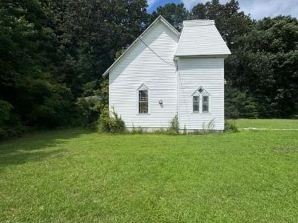 5410 BURNETTSVILLE ROAD, MARION, MD 21838