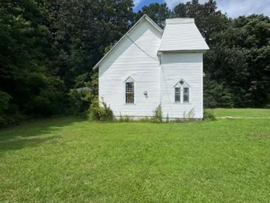5410 Burnettsville Road, Marion, MD 21838 Main Photo
