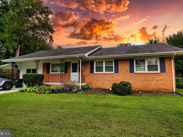 118 12TH STREET , COLONIAL BEACH, VA 22443