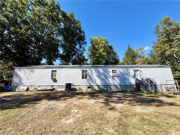 1490 Glenn Carlton Road , Boomer, NC 28606