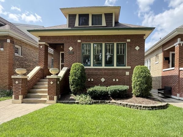 1516 Wesley Avenue , Berwyn, IL 60402