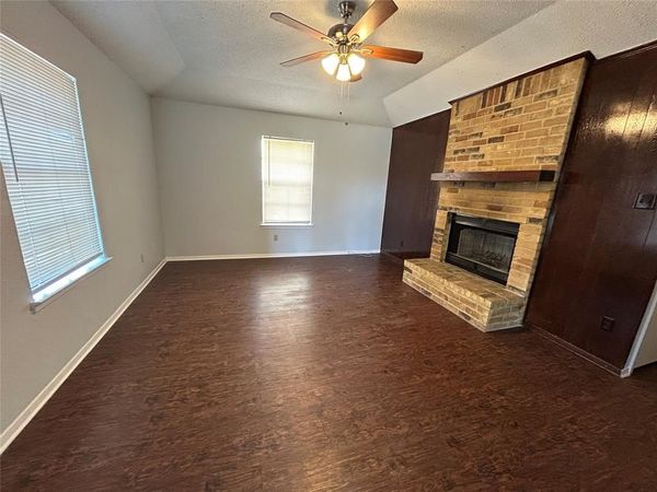 7738 Sable Lane, North Richland Hills, TX 76182
