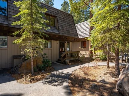 861 Southwood Boulevard, Unit 8, Incline Village, NV 89451 Photo