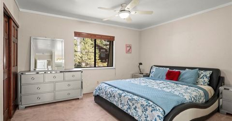861 Southwood Boulevard, Unit 8, Incline Village, NV 89451 Photo