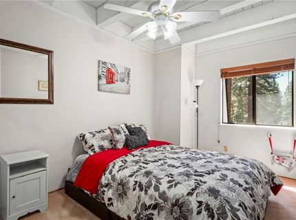 861 Southwood Boulevard, Unit 8, Incline Village, NV 89451 Photo