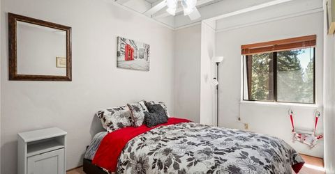 861 Southwood Boulevard, Unit 8, Incline Village, NV 89451 Photo