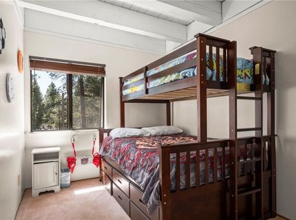 861 Southwood Boulevard, Unit 8, Incline Village, NV 89451 Photo