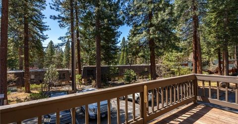 861 Southwood Boulevard, Unit 8, Incline Village, NV 89451 Photo