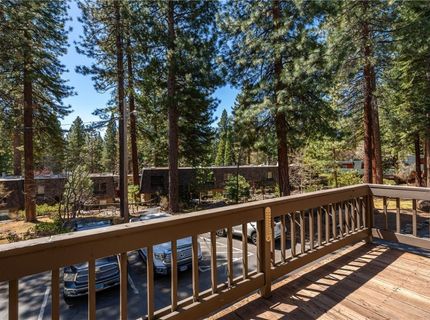 861 Southwood Boulevard, Unit 8, Incline Village, NV 89451 Photo