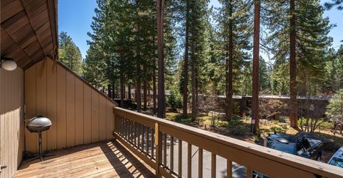 861 Southwood Boulevard, Unit 8, Incline Village, NV 89451 Photo