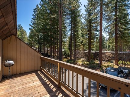 861 Southwood Boulevard, Unit 8, Incline Village, NV 89451 Photo